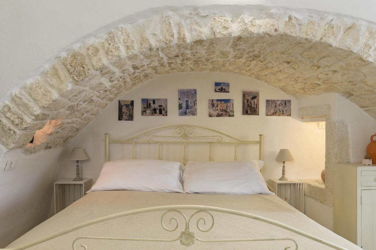 Ostuneon 900 By Wonderful Italy Ostuni Exterior foto