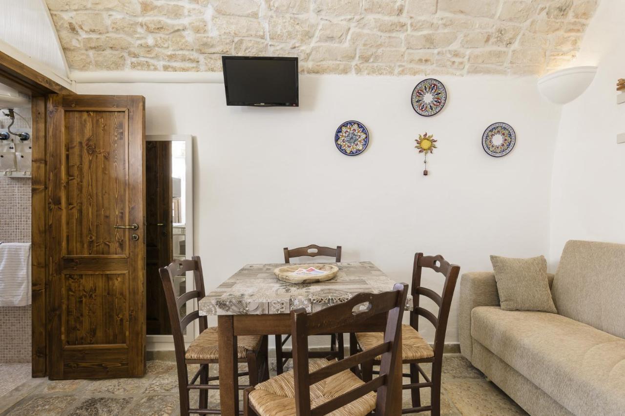 Ostuneon 900 By Wonderful Italy Ostuni Exterior foto