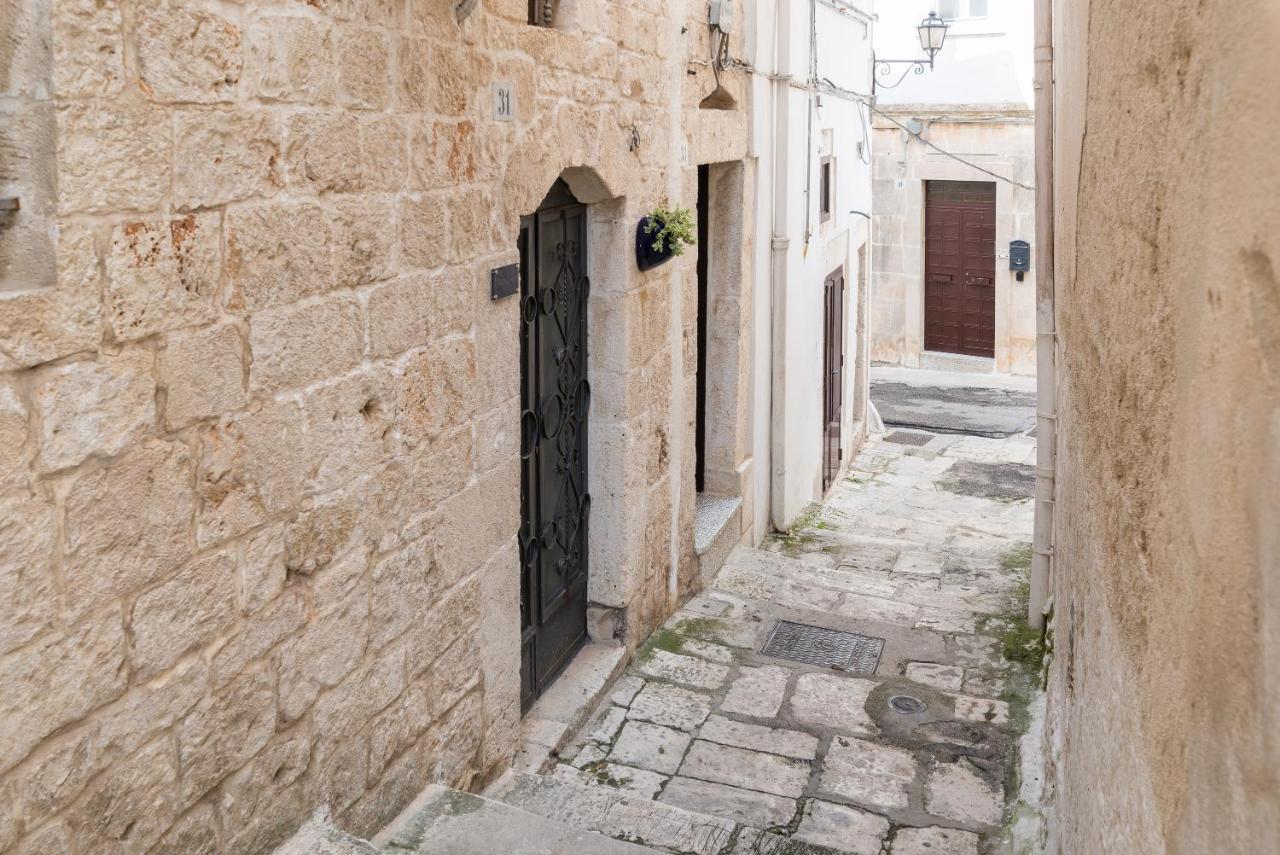 Ostuneon 900 By Wonderful Italy Ostuni Exterior foto